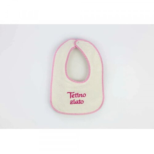Deksi Group portikla za bebe Tetino zlato, Pink 0963126 Slike