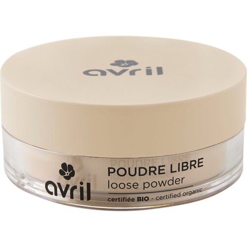 Avril Lose Powder - medium &amp;agrave; fonc&amp;eacute;es Slike