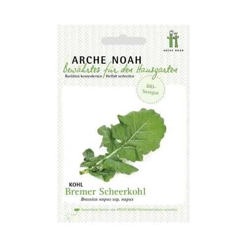 Arche Noah Ekolo&amp;scaron;ko zelje &amp;quot;Bremer Scheerkohl&amp;quot; Slike