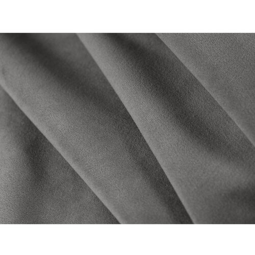 Micadoni Siva oblazinjena zakonska postelja s prostorom za shranjevanje z letvenim dnom 160x200 cm Mount &amp;ndash; Slike