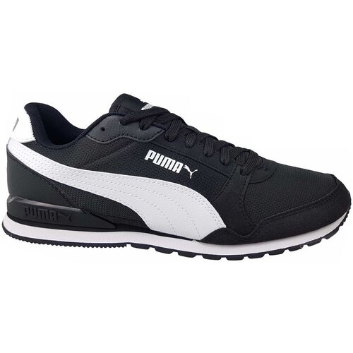 Puma ST Runner V3 Mesh Crna Slike