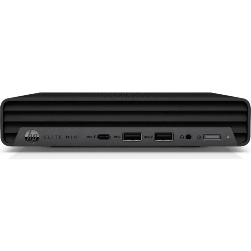 Hp Računalnik Mini 600G9 i5-12500T/Q670/8GB-DDR5/256GB/Intel 770 HDMI DP USB-C/BT WiFi RJ45/65W-89%/Win11Pro 6B215EA#ABD NP