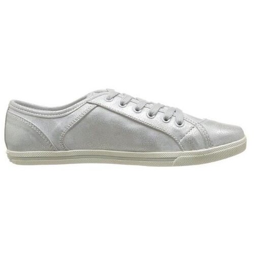 Dockers by Gerli Modne superge SHINE Srebrna Cene