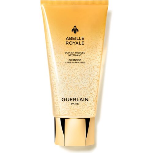 Guerlain Abeille Royale Cleansing Care-In-Mousse nežna čistilna pena 175 ml Cene