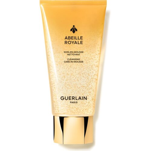 Guerlain Abeille Royale Cleansing Care-In-Mousse nježna pjena za či&scaron;ćenje 175 ml Cijene
