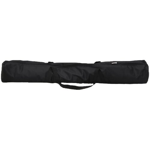  Stalak za pozadinu crni 305 x 243 cm čelični Slike