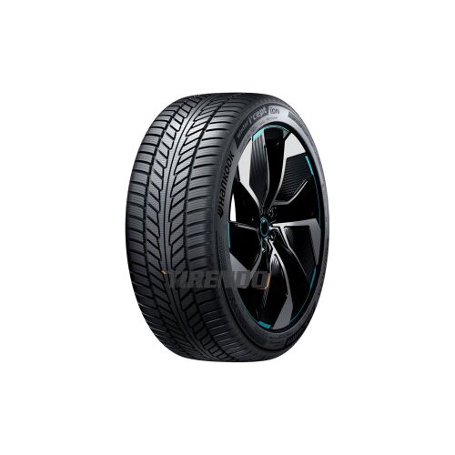 Hankook iON i*cept (IW01A) ( 255/35 R21 98V XL EV, SUV, SoundAbsorber, T0, z letvijo za zascito platisca (MFS) ) zimska pnevmatika Cene