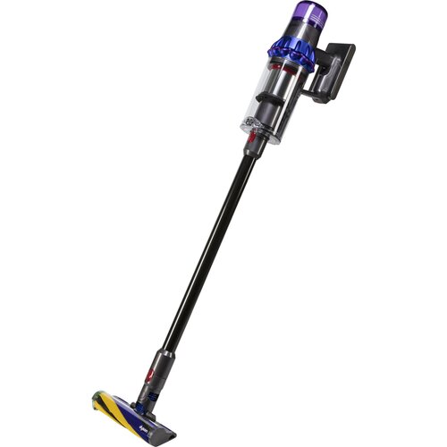 Dyson V15 Detect Fluffy Slike