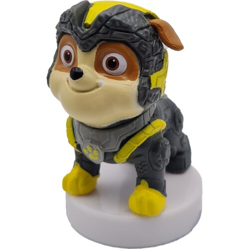 PMI P.M.I. PAW PATROL: THE MIGHTY MOVIE - &amp;Scaron;TAMPILJKE PAKET 5 RAZLIČNIH (S2) Slike