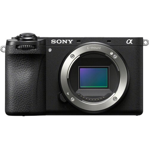 Sony Alpha 6700 Body only Slike