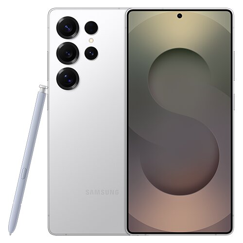 Samsung Galaxy S25 Ultra 12GB 256GB Titanium Whitesilver - SAMO OTVORENA KUTIJA Cijene