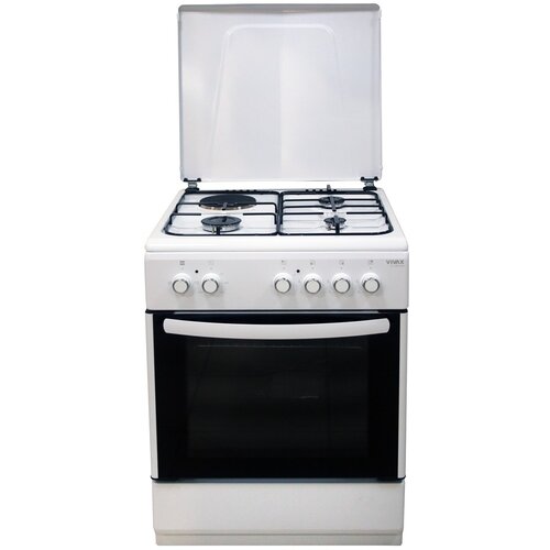 Vivax ŠTEDILNIK FC-31602 WH, (21342991) Cene