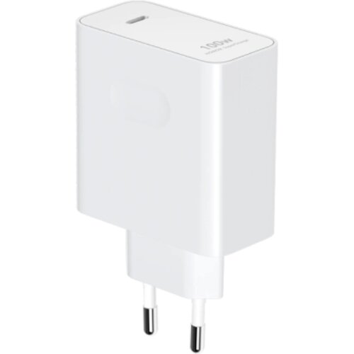 Honor Punjač SuperCharge Power GaN Slim 100W, (21735866) Cene