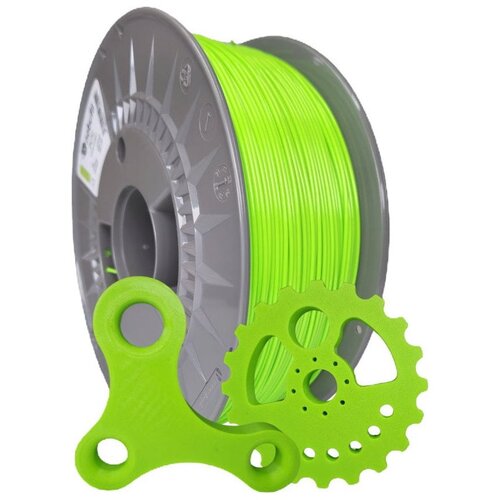 Nobufil PCTG Lime Green Cijene