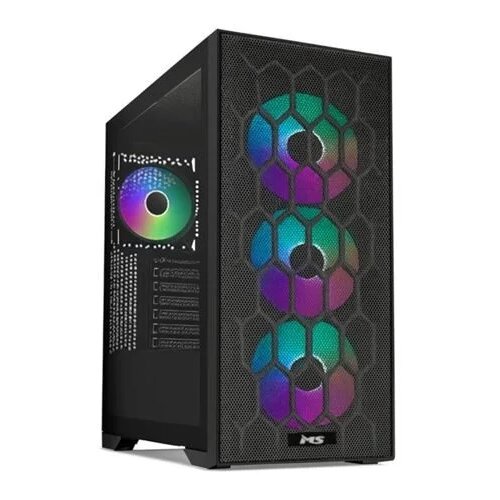 CAS MS ARMOR V735 gaming kuciste Cijene