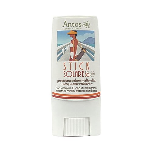ANTOS Stik za sunčanje SPF 50 Cijene