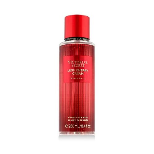 Victoria's Secret Lush Cherry Cream 250 ml sprej za telo za ženske Cene