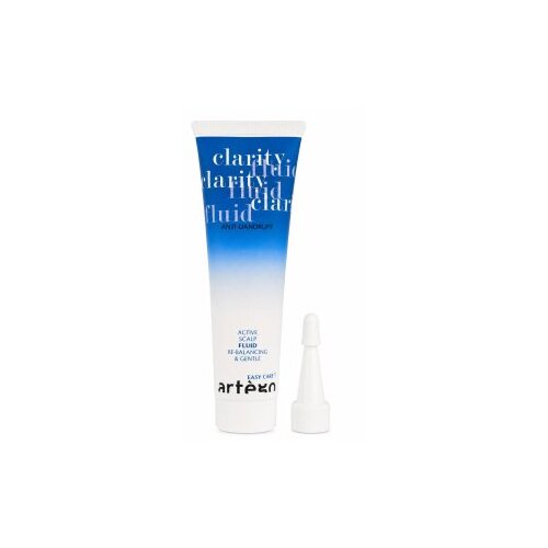 Art&amp;egrave;go Easy Care T Clarity Fluid njega za či&amp;scaron;ćenje protiv prhuti za normalnu i masnu kosu 100 ml Slike