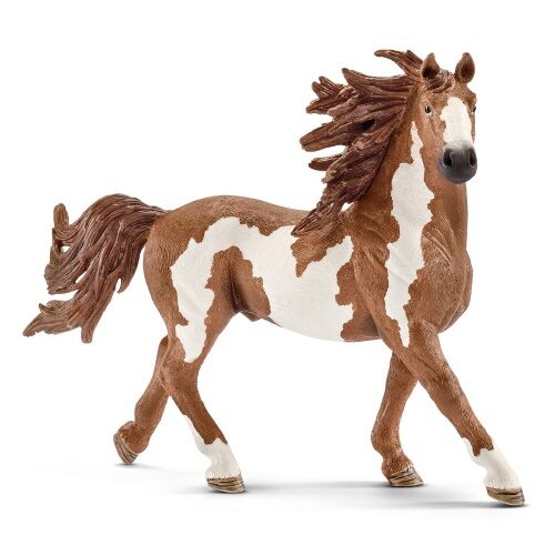 Schleich GmbH Pastuv Pinto Cene