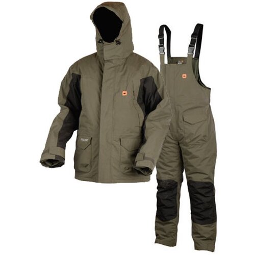 Prologic TERMO ODELO HIGHGRADE/ XXL /GREEN-BLACK Cene
