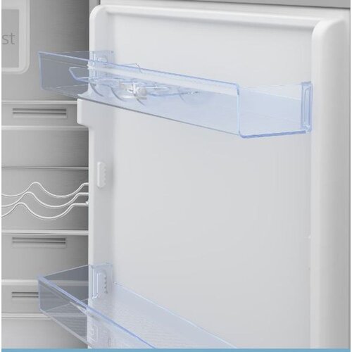 Beko ugradni frižider BCNA306E4SN Slike