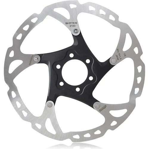  Rotor Za Disk Kočnicu Shimano Sm-Rt76, 180Mm Cijene