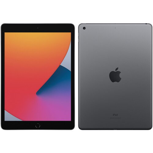 Ecofone Obnovljeno - znaki rabe - iPad 10.2 (2020) wifi siva 32 GB 3 GB RAM, (5000001177) Cene