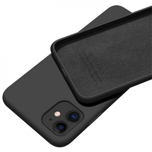 Samsung MCTK5-A14 * Futrola Soft Silicone Black (179.) Cene