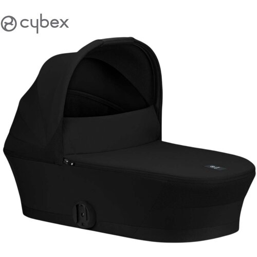 Cybex Gold® košara za novorojenčka melio™ magic black Cene