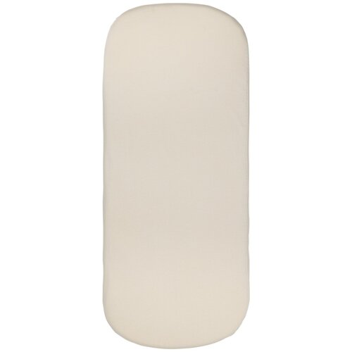 Joolz plahta za ko&amp;scaron;aru kolica Perfect fitted milky beige 365160 Slike