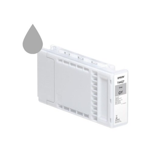 Epson ink cartridge light black T 44Q 350 ml T 44Q7 Cijene