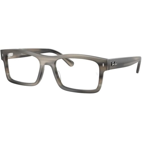 Ray-ban Okvir za dioptrijske naočare 0RX5435 8404, Sive Cene