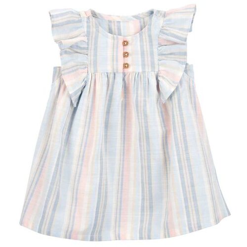 Carter's haljina za bebe devojčice Cene