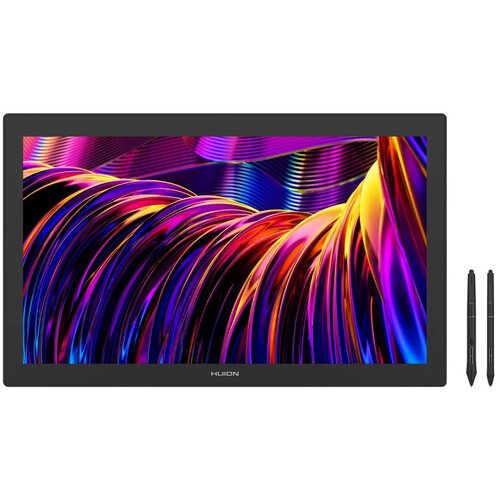 Huion Kamvas Pro 27 graphics tablet Slike