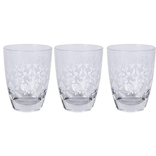 Čaše SET 3/1 BIANCO Cijene