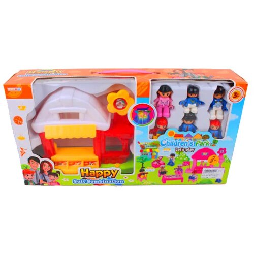  Igračka za devojčice Dečiji park Cene