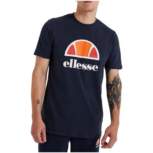 Ellesse Majice s kratkimi rokavi Dyna Tee Cene