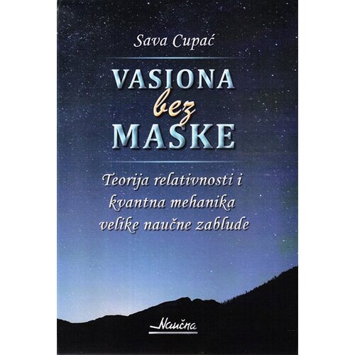 Naučna KMD Sava Cupać - Vasiona bez maske Slike