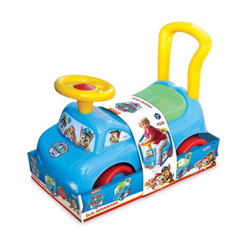  Auto guralica Paw Patrol ( 038859 ) Cene
