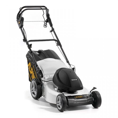 Alpina Električna kosilica AL3 46 E Cene