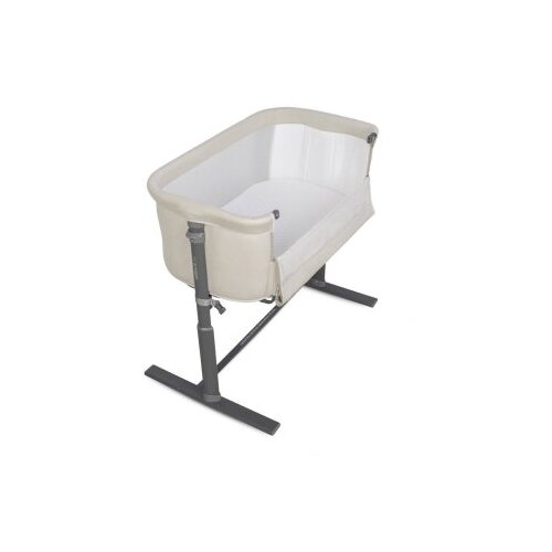 Euro-cart Colibro prenosivi krevetac nap taupe ( L/CO/NAP/TA ) Cene