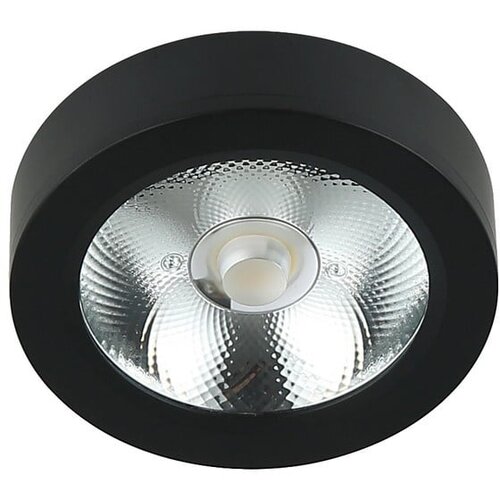  led nadgradna lampa LN-10-3 bk Cene