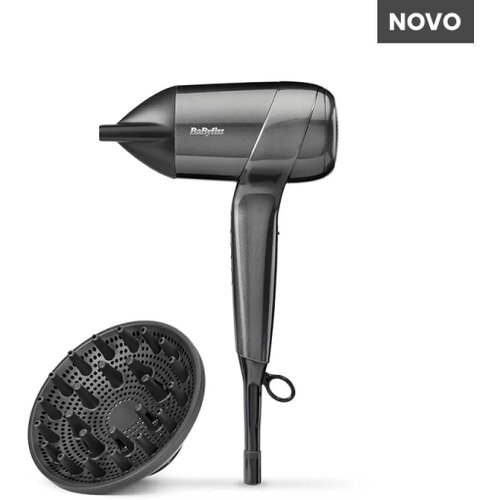 Babyliss D6200DE fen 1600W Cene