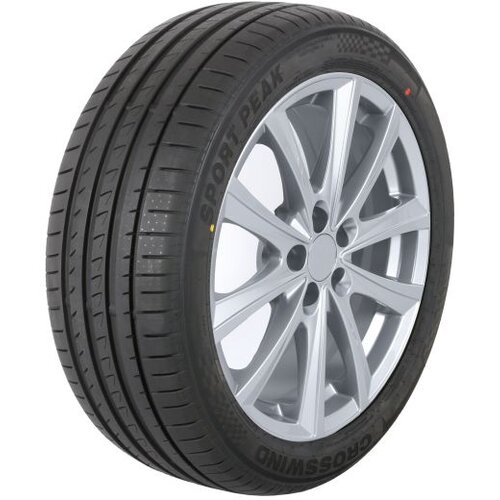 Crosswind 235/45R18 98Y SPORTPEAK letna pnevmatika Cene