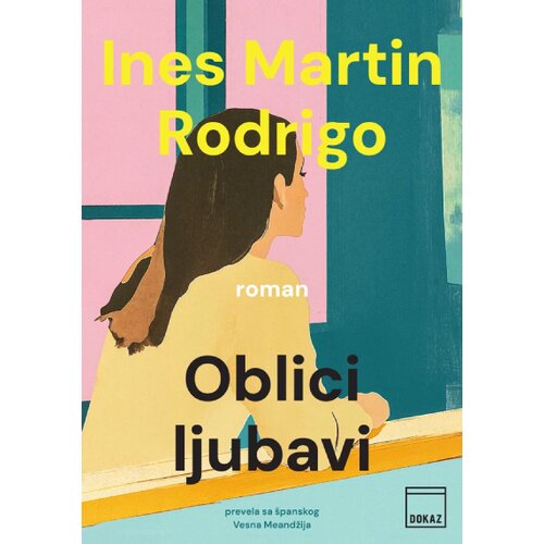 Dokaz Oblici ljubavi Cene
