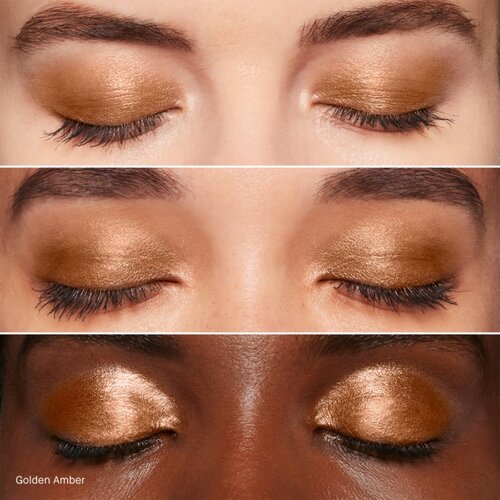 Bobbi Brown Long-Wear Cream Shadow Stick dolgoobstojna senčila za oči v svinčniku odtenek Golden Amber 1,6 g Slike