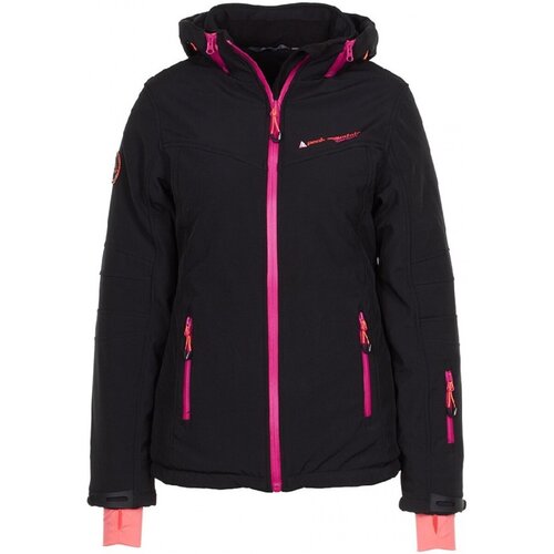 Peak Mountain Jakne Blouson de ski femme AMALI Črna Cene