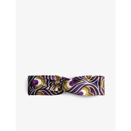 Koton Hair Bands - Purple Slike