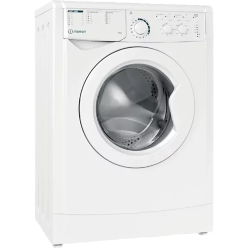 Indesit pralni stroj EWSC 61251 W EU N