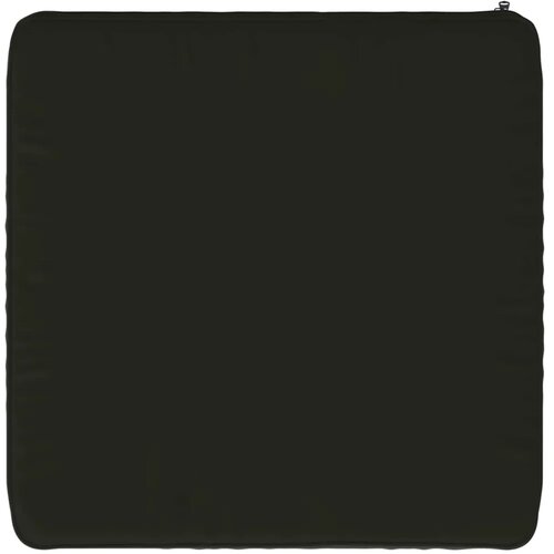  Jastučići za sjedalo od 4 dijela VUGHT 4 pcs 100% poliester - Crna (poliester) 45 x 45 cm 4 Cijene